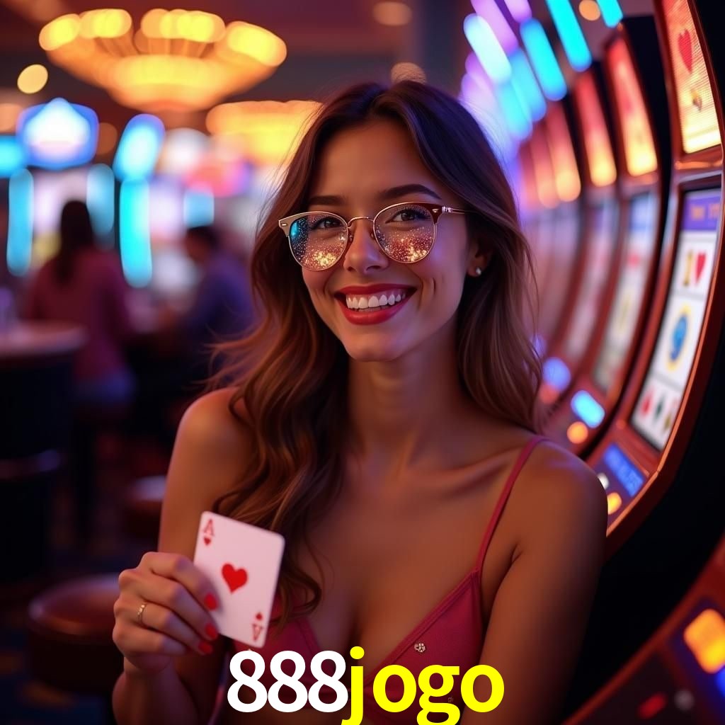 Welcome Bonus 888jogo