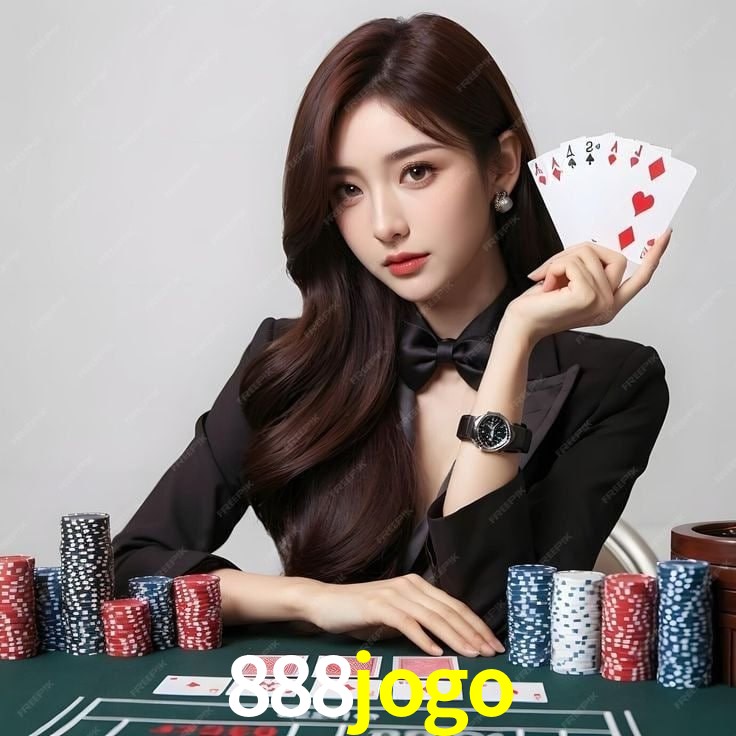 Provedores de Jogos 888jogo