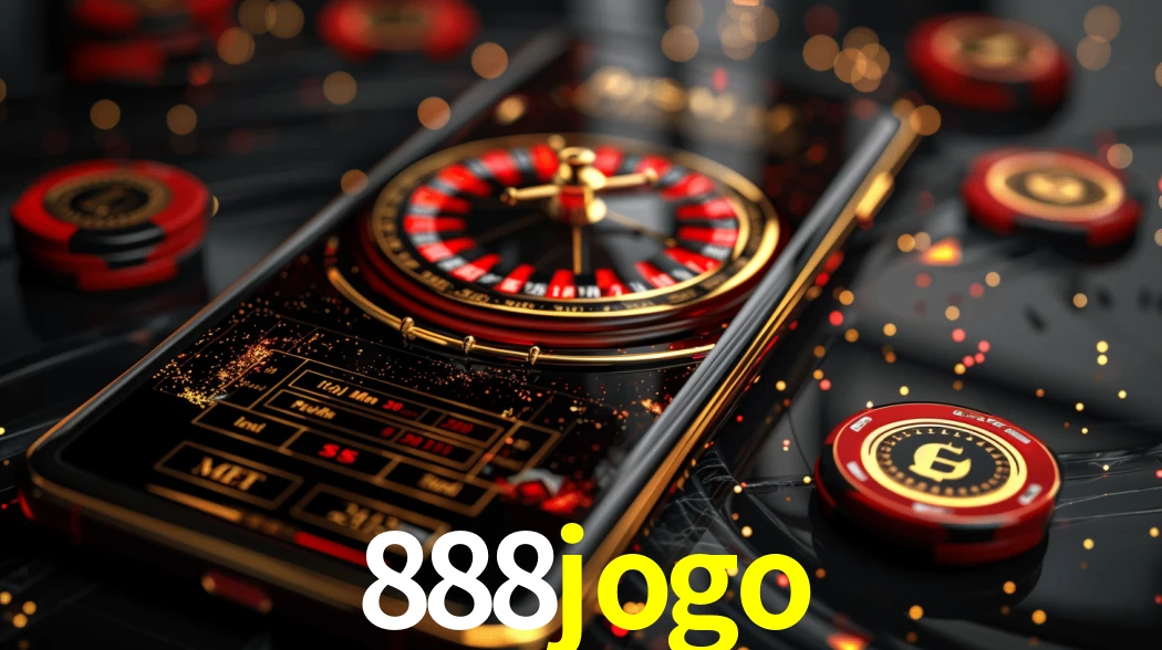 Slot Games 888jogo