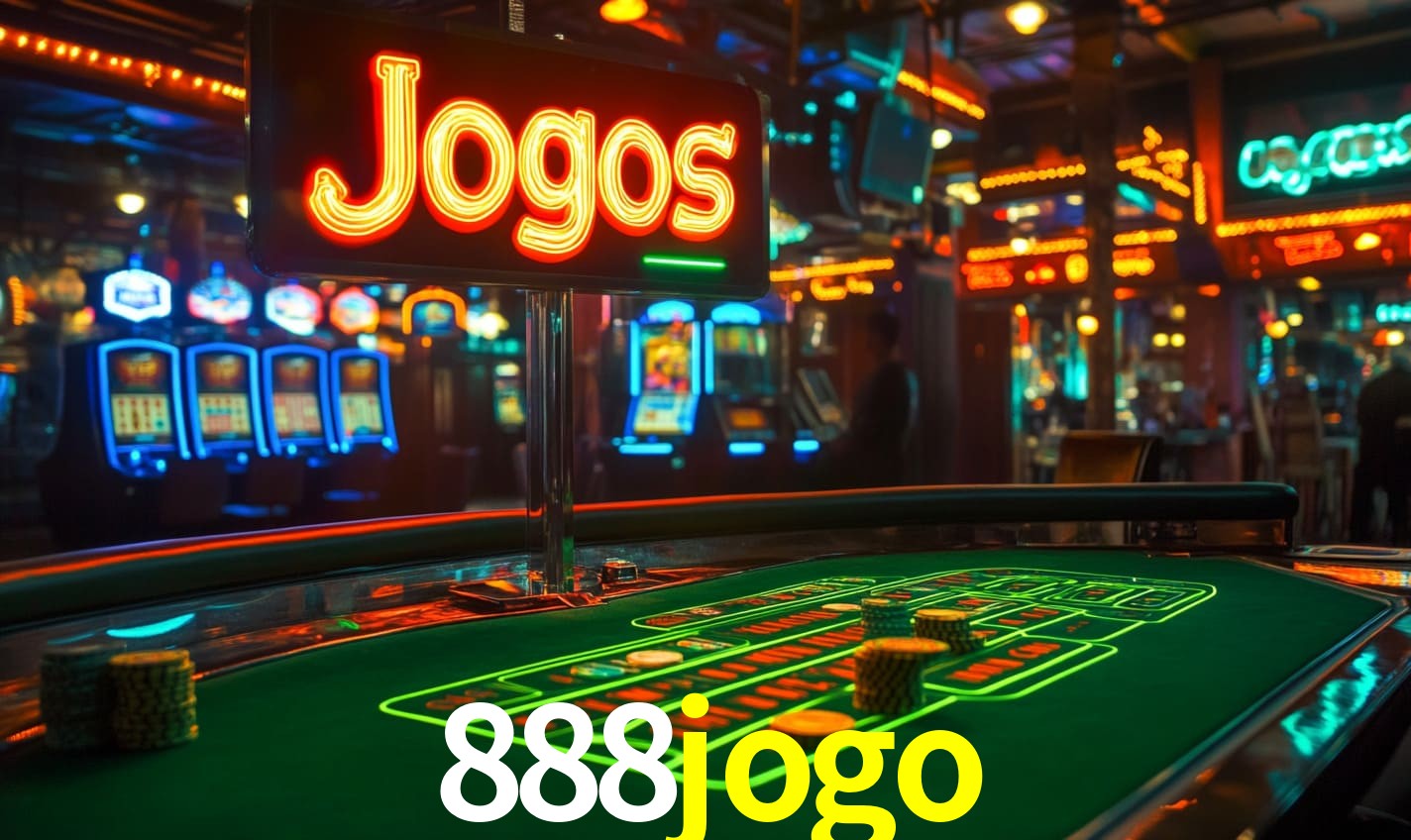 Recursos de Bônus 888jogo