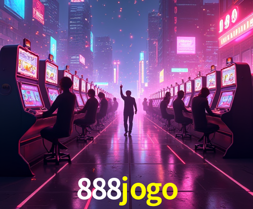 Interface Premium 888jogo