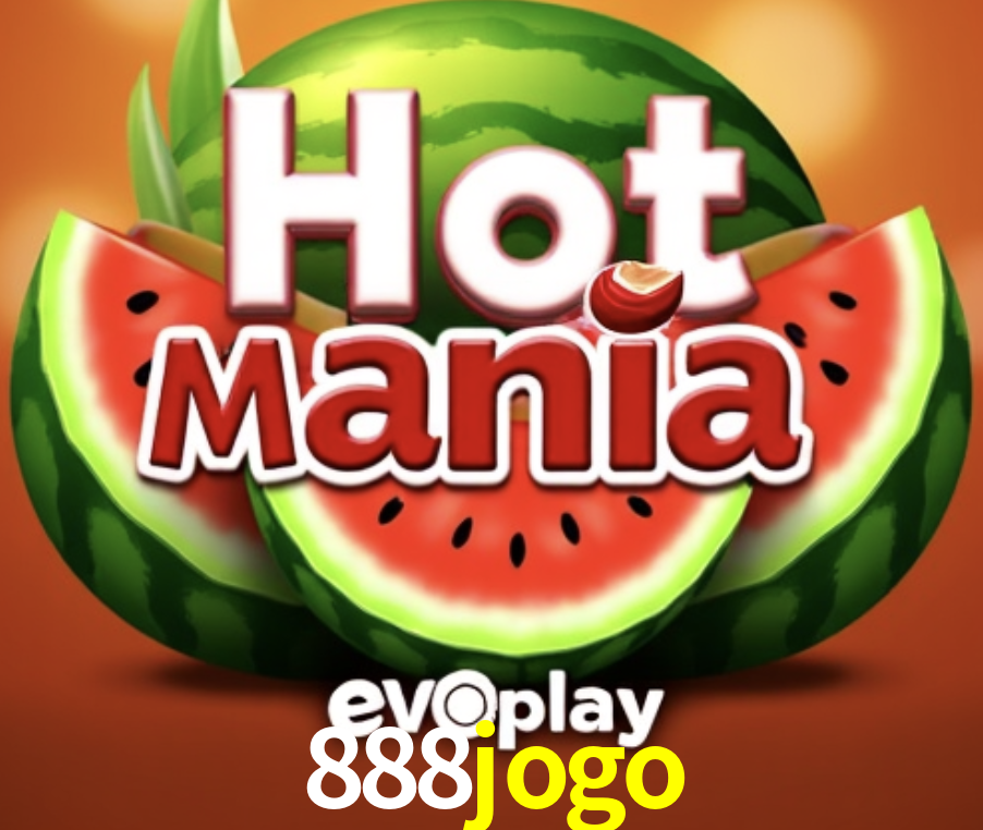 Responsive Design 888jogo