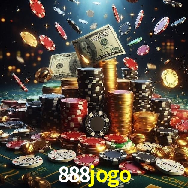 Inovações de Jogos na 888jogo: O Futuro das Experiências Interativas
