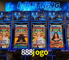 Desvendando o Mundo dos Jogos Virtuais na 888jogo