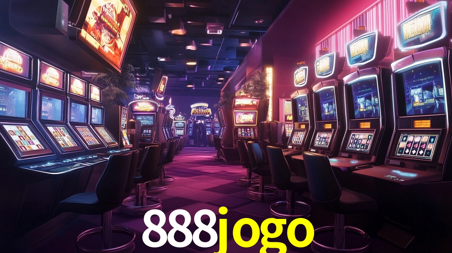 888jogo App Interface