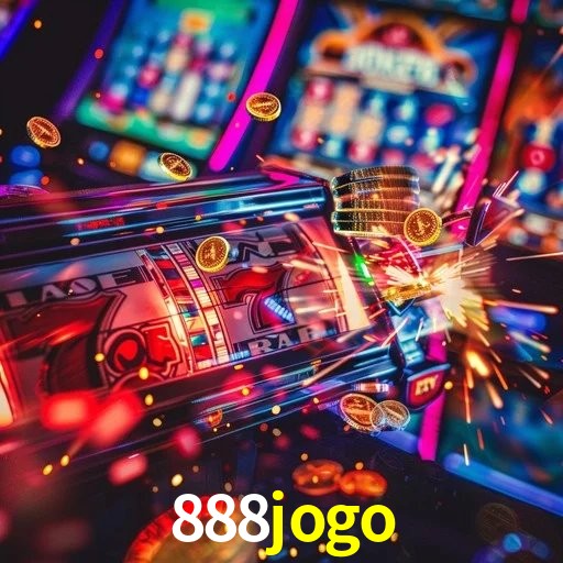 Interface do App 888jogo
