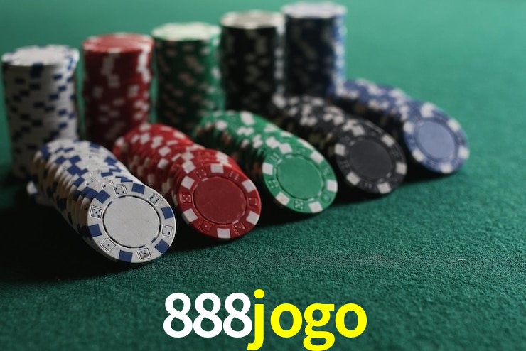 Bonus Features 888jogo