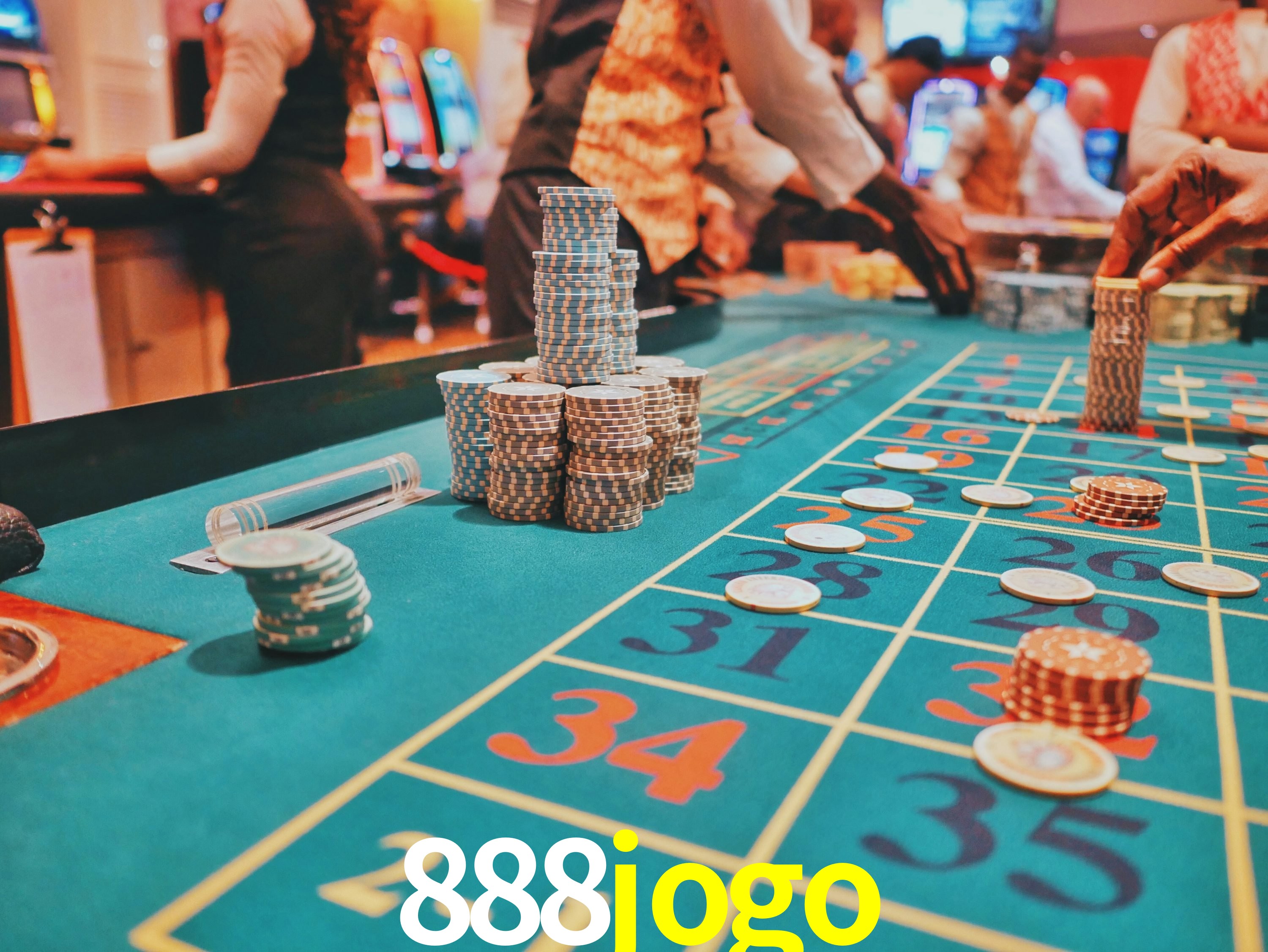 Bônus de Boas-vindas 888jogo