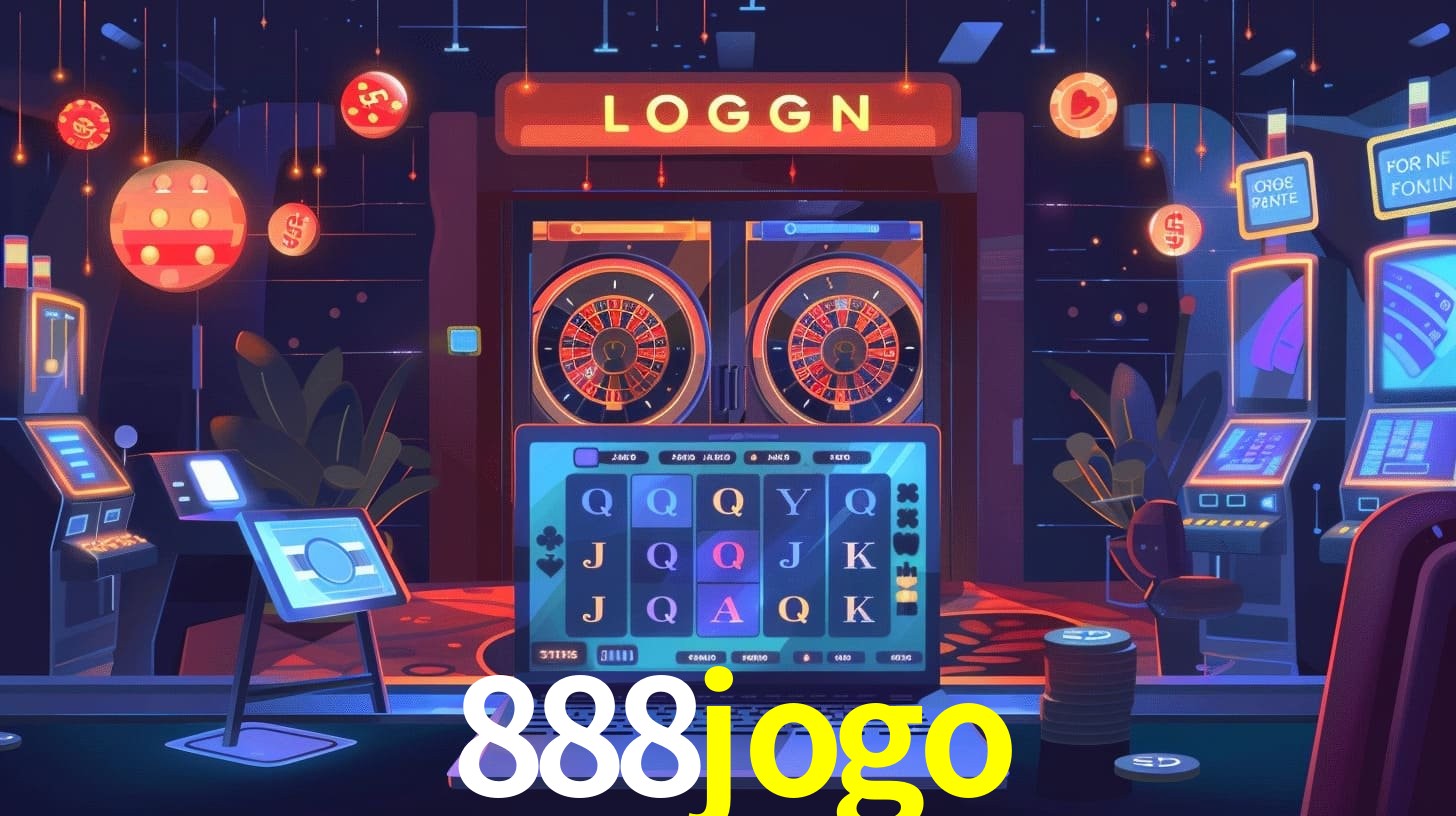 Cadastro Rápido 888jogo
