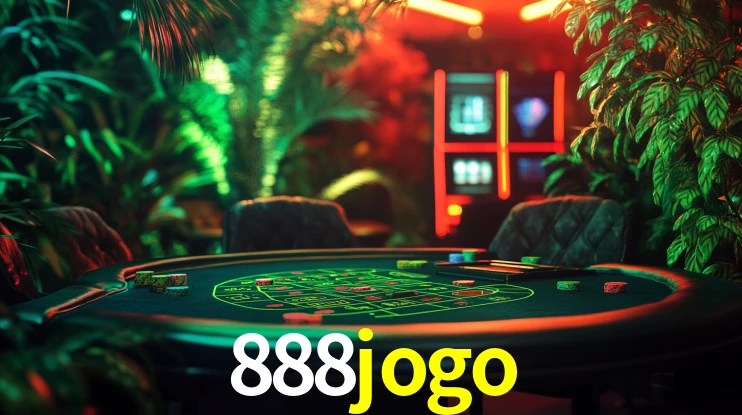 Live Casino 888jogo