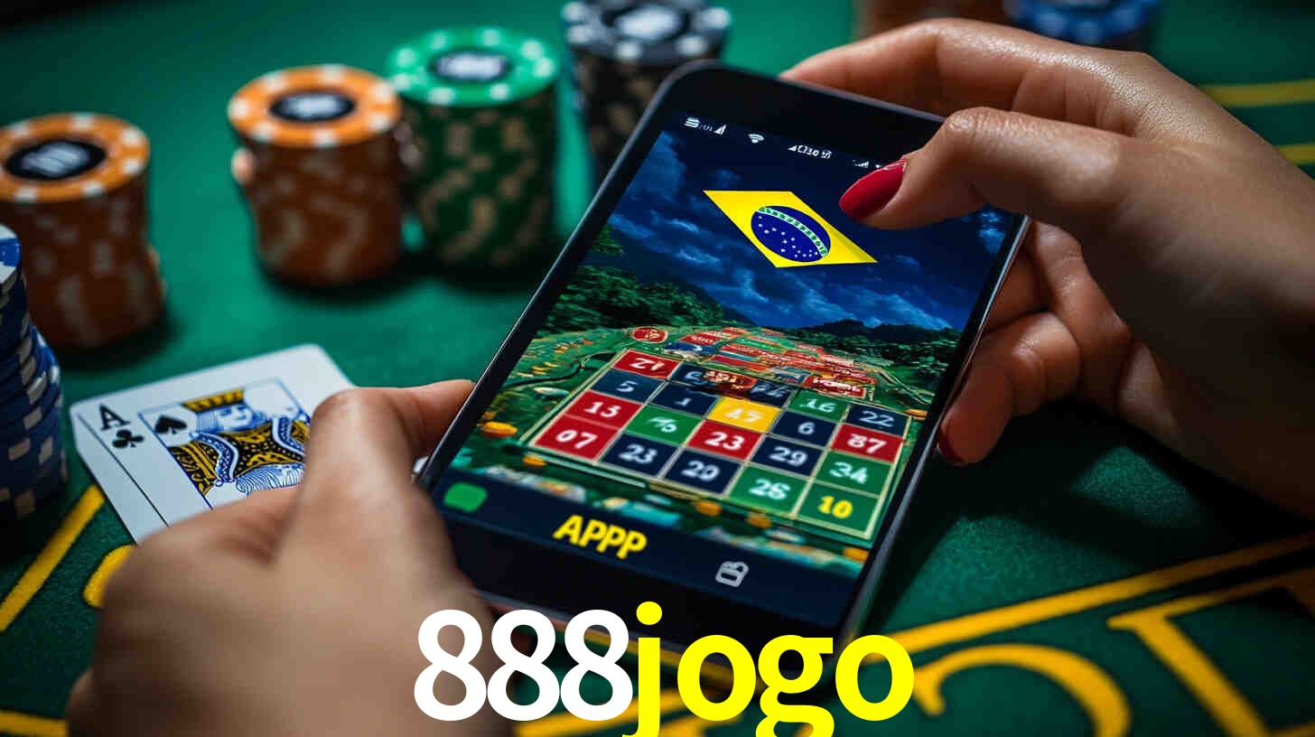 Inovações de Jogos na 888jogo: O Futuro das Experiências Interativas