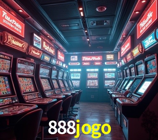 Design Responsivo 888jogo