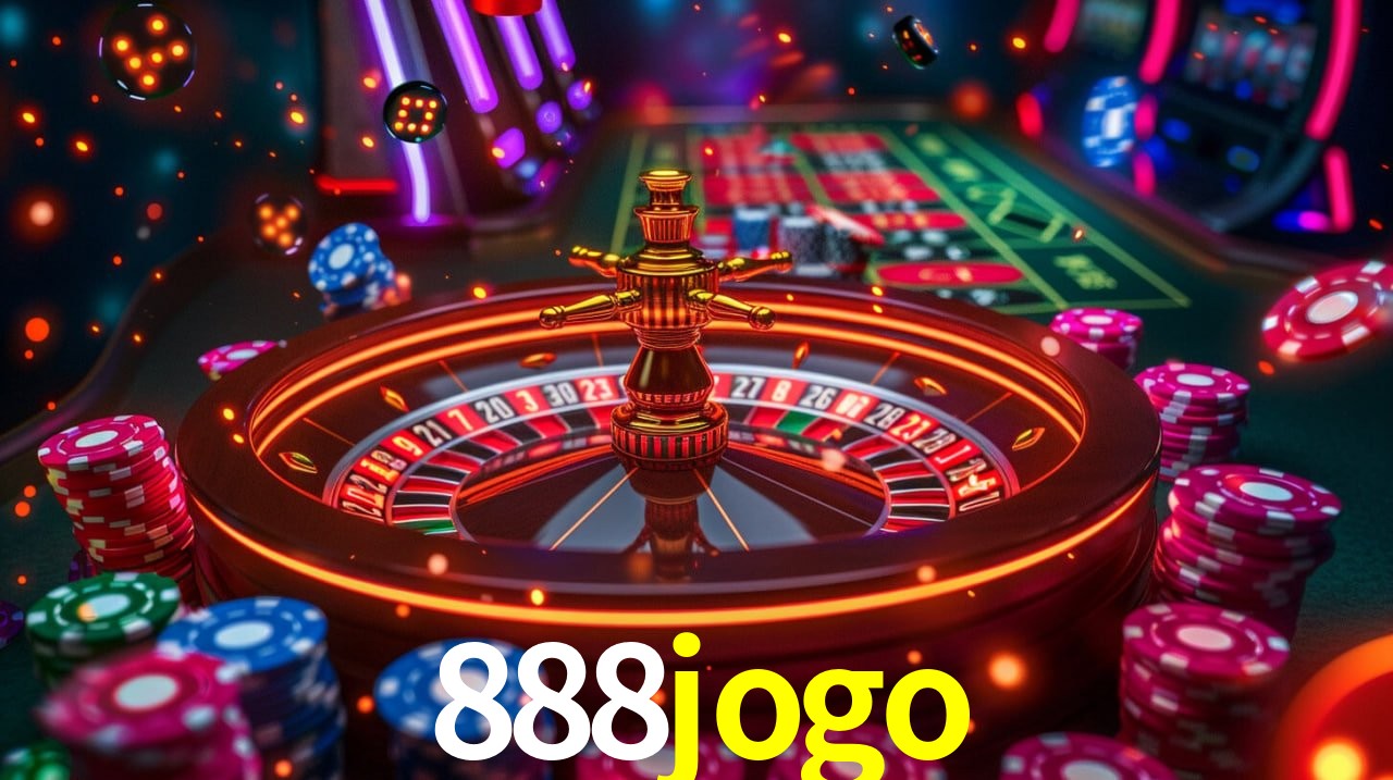 Desvendando o Mundo dos Jogos Virtuais na 888jogo