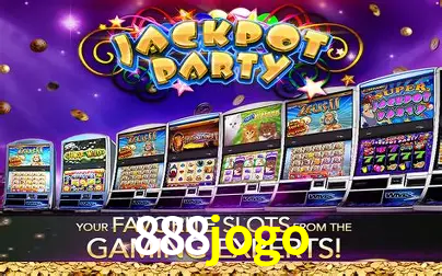 Descubra a Magia dos Jogos de Arcade no 888jogo