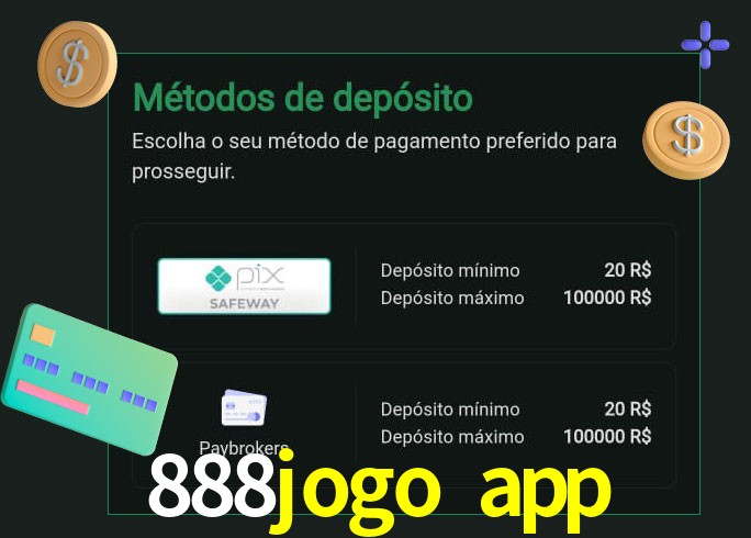 O cassino 888jogo app oferece uma grande variedade de métodos de pagamento
