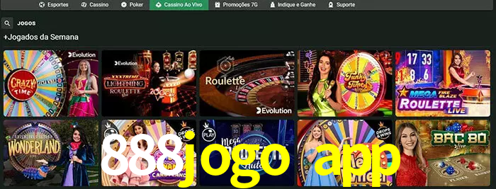888jogo app bet
