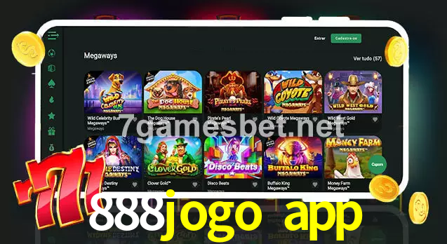 888jogo app aplicativo
