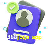 Tornar-se um membro do 888jogo app é muito simples